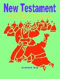Most important Bible stories in the Old Testament
